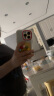 孜泰 适用苹果15手机壳iphone15ProMax保护套立体个性创意防摔壳【立体笑脸-送挂绳】 实拍图