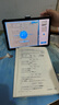 读书郎（readboy）学习机C28pro学生平板电脑 护眼学习机 小学初中高中教材同步 点读机英语家教机 小初高作业批改 实拍图
