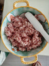 苏泊尔（SUPOR）绞肉机家用电动多功能 绞馅机 碎肉机料理搅拌打肉饺子肉馅蒜蓉机辅食机JR73-B200 实拍图