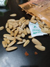 华味亨五香味瓜子500g葵花籽坚果炒货香瓜子追剧小吃办公休闲零食1斤装 实拍图