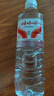 娃哈哈纯净水596ml 实拍图