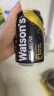 屈臣氏（Watsons）原味无糖苏打水0糖0卡0脂汽水饮料健康330mL*24罐新老包装随机发 实拍图