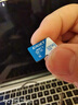 忆捷（EAGET）128GB TF（MicroSD）存储卡 A1 U3 V30 C10行车记录仪&安防监控专用内存卡 高速耐用 实拍图