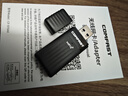 COMFAST AX3000免驱动USB无线网卡WiFi6 台式机笔记本双频5g千兆3000M高速wifi接收器 CF-970AX 实拍图