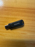 闪迪（SanDisk）256GB Type-C USB3.2 手机U盘 DDC4深空灰 读速400MB/s 自动备份 双接口优盘 手机平板电脑通用 实拍图