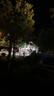 洛克兄弟自行车灯夜骑强光手电筒TYPE-C充电前灯防雨骑行装备 RHL800 实拍图