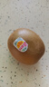 佳沛（zespri）新西兰 阳光金奇异果12粒礼盒特大果单果约122-146g 猕猴桃 水果 实拍图