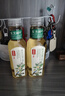 农夫山泉 东方树叶陈皮白茶500ml*2瓶 0糖0脂0卡无糖饮料茶饮料 实拍图