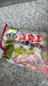 海霸王台湾墨鱼风味丸 500g 火锅食材 火锅丸子 烧烤食材 关东煮食材 实拍图