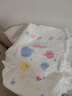 好奇（Huggies）金装纸尿裤L132片(9-14kg)大号婴儿尿不湿超薄柔软超大吸力透气 实拍图
