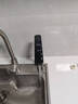 美的（Midea）白泽Max 1600G 家用0阻垢剂净水器 6年长效RO反渗透厨下式净饮机过滤器零陈水 顶配通量4L/min母婴 实拍图