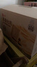 良品铺子 黑麦全麦面包1000g/箱早餐面包低脂健身轻食代餐吐司零食 实拍图