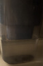 九阳 净水壶 家用净水器自来水过滤器厨房滤水壶便携净水杯3.5L JYW-B05\/B03A 升级版滤芯【除氯减垢】6只装 实拍图
