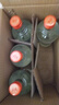 桂林三花酒 高度白酒 米香型 玻瓶 52度 480ml*6瓶 整箱装 实拍图