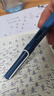 英雄（HERO）钢笔 1359 复古深绿 EF尖薄厚片工艺学生练字钢笔 （附加6支墨囊）铱金钢笔签字笔 实拍图