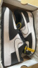 耐克NIKE情人节礼物 男空军一号 AIR FORCE 1运动鞋DV0788-001黑白42 实拍图