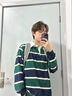 维特丝强力定型喷雾发胶 男士头发造型蓬松哑光定型自然持久干胶420ml*2 实拍图
