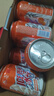 冰峰（ICEPEAK）橙味汽水330ml*12罐礼盒装 陕西特产 夏季冰镇爽口（包装随机发货 实拍图