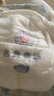 名典泰迪一体拉拉裤4XL46片【18-21kg】婴儿尿不湿超薄干爽尿裤男女宝通用 实拍图