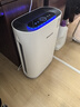 霍尼韦尔（honeywell） 空气净化器 分解除甲醛除菌 过滤雾霾病毒过敏原 室内家用办公净化器 KJ310F-P21W 净化器 实拍图