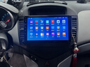 卡仕达（CASKA）车机导航360全景系统2K大屏carplay显示车载导航倒车影像一体7870 黑爵士八核2+32G 官方标配(带hicar和carplay互联) 实拍图