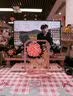 梵品拾光纸雕灯氛围灯生日礼物女生男生diy文创古风摆件夜灯 实拍图