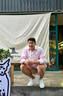Lee/Modern 男鞋夏季新款男士休闲鞋时尚厚底板鞋舒适百搭鞋子男潮鞋 绿色 【主推四季款】 41 【偏大/请拍小一码】 实拍图