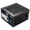 大水牛（BUBALUS）额定500W 劲睿500台式电脑主机电源（80PLUS白牌认证/主动式PFC/12CM温控风扇/支持背线/宽幅） 实拍图