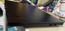 ThinkPad【国家补贴20%】T14p AI PC 酷睿Ultra7 155H 14.5英寸高性能笔记本电脑 32G 1TB 3K RTX4050 实拍图