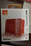 JBL GO ESSENTIAL 2 音乐青春版二代 便携式蓝牙音箱 户外防水 桌面家用小音响 女生礼物 红色 实拍图