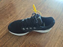 耐克NIKE跑步鞋男缓震透气RUN SWIFT 3运动鞋DR2695-002黑白40.5 实拍图