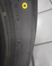邓禄普（DUNLOP）轮胎/汽车轮胎 225/65R17 102T GRANDTREK ST30 原厂配套本田CRV 实拍图