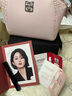 纪梵希（Givenchy）【代言人同款】新品G细管N05暖调裸杏口红唇膏生日礼物女生送闺蜜 实拍图