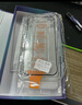 Smorss【秒贴2片装】iPhone12/12pro钢化膜适用苹果12/12pro手机膜高清无尘仓秒贴膜防摔抗指纹全屏覆盖 实拍图
