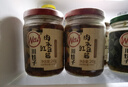 川娃子 调味料 豇豆肉末酱 酸豆角 下饭菜 拌饭拌面酱  245g 实拍图