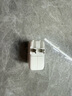 Apple/苹果 30W USB-C充电器 苹果充电头 原装充电器 手机快充 适用iPhone/iPad/Watch/Mac/AirPods 实拍图
