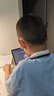 学而思经典学习机(256GB)【国家补贴500元】支持deepseek小学中学儿童学习平板家教机护眼AI学习机 实拍图