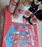 燕京啤酒U8小度酒 500ml*12瓶+U8 500ml*24听 冰爽畅饮 实拍图