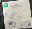 晶华USB转并口打印线 CN36针转接头笔记本台式机电脑连接复印打印条码机扫描仪传输线1.2米深蓝色Z165 实拍图