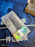 德力普（Delipow）18650锂电池 3.7V-4.2V大容量充电锂电池套装强光手电筒专用尖头 实拍图