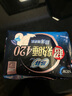 苏菲超熟睡超薄裸感肌超长量多夜用卫生巾42cm8片姨妈巾自营官方 实拍图
