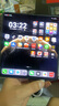 HUAWEI Mate X6 12GB+512GB曜石黑分布式玄武架构 鸿蒙大屏AI 红枫原色影像折叠旗舰手机 折叠屏 实拍图