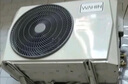 美的（Midea）【国家补贴20%】美的空调挂机 风尊 舒享版 新一级能效 全直流变频 省电冷暖除湿 家用卧室壁挂式 大1.5匹 一级能效 新升级 一键酷省电 实拍图