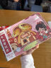 俏侬 牛油蛋挞皮1020g 51个装 儿童蛋挞空气炸锅烤箱烘焙食材 实拍图