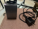 areshQi2认证三合一无线充电器magsafe磁吸15w适用苹果iPhone16promax底座iWatch 10手表耳机支架充电站 【旋转魔方】qi2认证｜弹出式充电仓｜触控电动旋转 实拍图