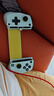 盖世小鸡（GAMESIR）X5 Lite拉伸游戏手柄手机安卓Type-C绝区零 手机游戏苹果平板手游拉伸手柄外设三角洲行动霍尔摇杆 实拍图