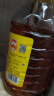 鲁花 食用油 5S 压榨一级 花生油 5L 实拍图