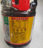海天  海鲜生抽酱油1.75L 经典系列 【一级酱油】 调味品海鲜提鲜炒菜 实拍图