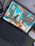 微软Surface Pro4/5/6/7/7+二合一平板笔记本电脑12.3英寸Windows触屏电脑 9新pro6 i5 8G 256G触屏 官方标配+微软原装键盘 实拍图