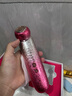 MESMOOTH慕苏美容仪脸部眼部按摩仪提拉紧致家用清洁去黑头导出导入仪光子嫩肤礼物送女友 星钻红C1Pro 实拍图